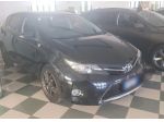 TOYOTA AURIS 1.5 Diesel 90 CV Full Led