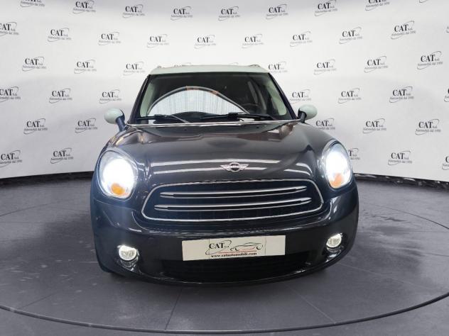 MINI Countryman Mini 1.6 Cooper D Countryman - Foto 2