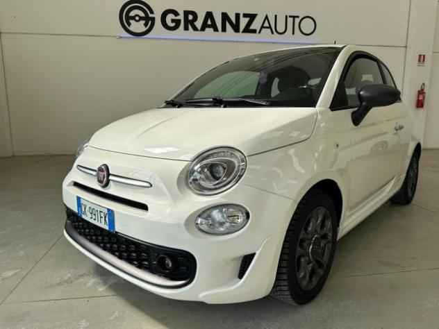 FIAT 500 1.0 Hybrid Connect rif. 24110498 - Foto 3