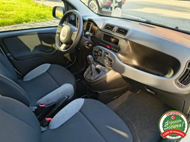 FIAT Panda 1.0 FireFly S&S Hybrid UN. PROP. rif. 23979213 - Foto 9