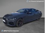 BMW M440 i 48V xDrive Coupé Msport Pro rif. 24115341