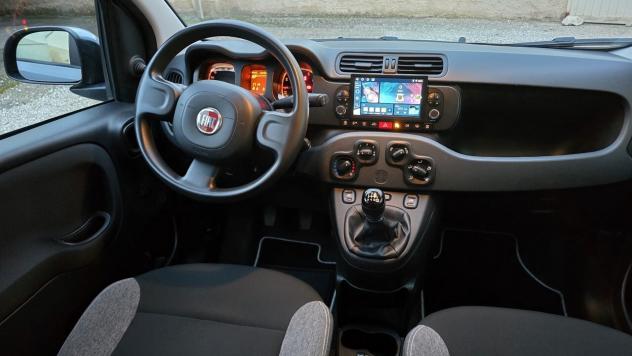 Fiat Panda 1.0 70CV S&S Hybrid - Foto 8