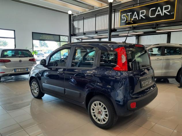 Fiat Panda 1.3 MJT 95 CV S&S Easy - Foto 4