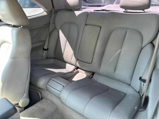 MERCEDES-BENZ CLK 200 Kompressor cat Avantgarde rif. 24079418 - Foto 9