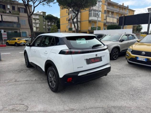 PEUGEOT 2008 BlueHDi 100 S&S Allure rif. 23973551 - Foto 6