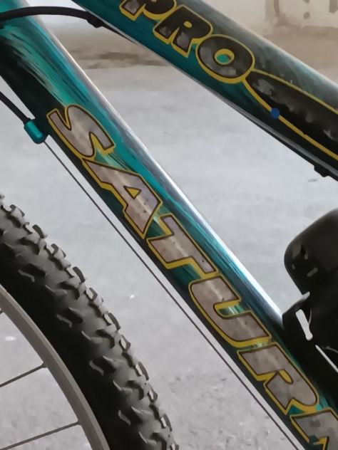 bicicletta - Foto 9