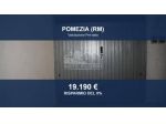 Immobile in asta di 16 m² in vendita a Pomezia