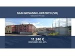 Immobile in asta di 38 m² in vendita a San Giovanni Lupatoto