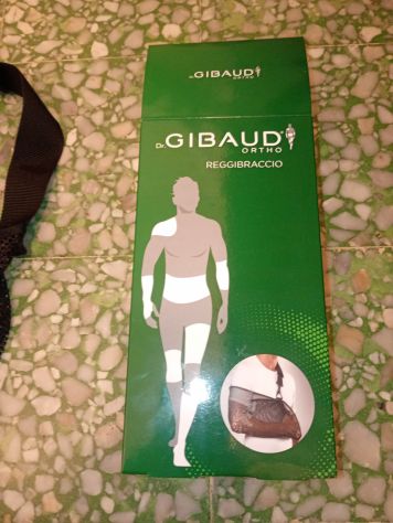 Reggibraccio Dr. Gibaud - Foto 2