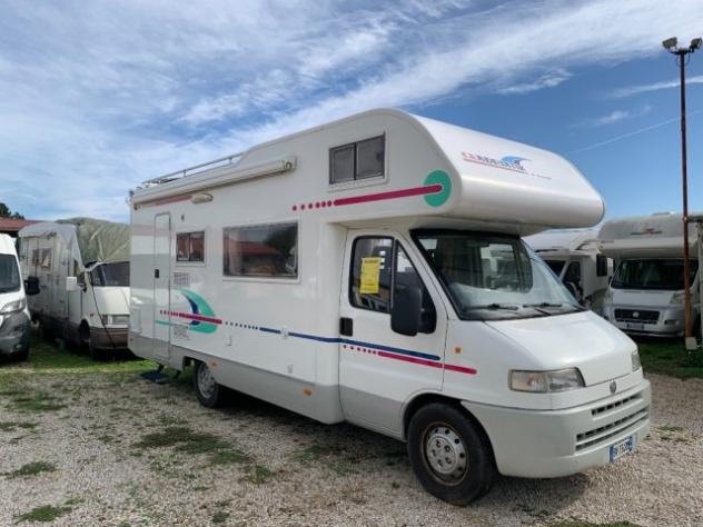 ADRIA 670 DK rif. 24180245