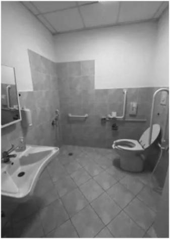 Immobile in asta di 1105 m² in vendita a Acquapendente - Foto 15
