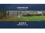 Immobile in asta di 107 m² in vendita a Configni