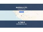 Immobile in asta di 10 m² in vendita a Marsala