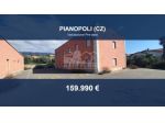 Immobile in asta di 2344 m² in vendita a Pianopoli