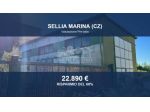 Immobile in asta di 353 m² in vendita a Sellia Marina