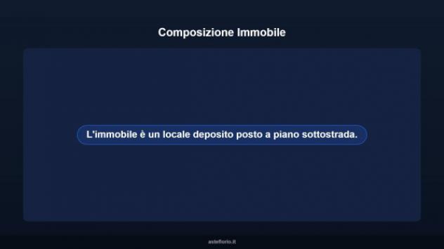 Immobile in asta di 174 m² in vendita a Tremestieri Etneo - Foto 10