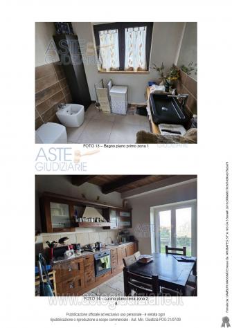 IMMOBILI-IMMOBILE RESIDENZIALE-Frazione Sappanico, 60131 Ancona AN, Italia - Foto 2
