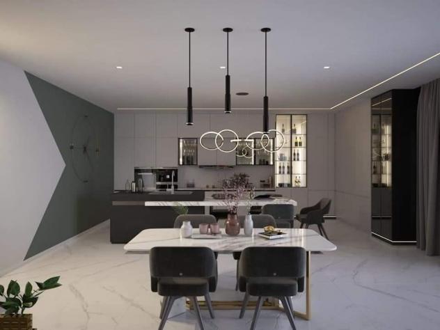 APPARTAMENTO APPIANO GENTILE, 3 LOCALI - Foto 9