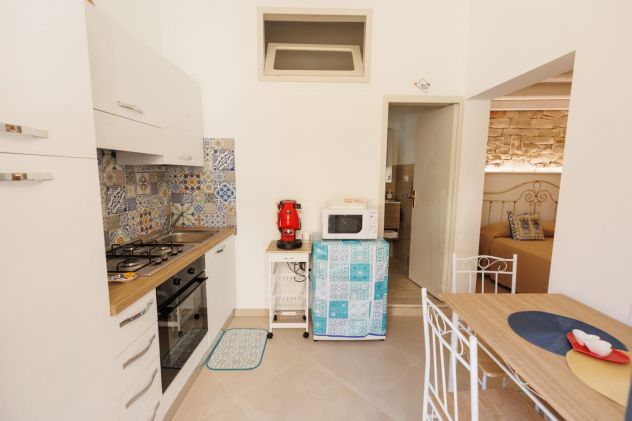 20 – Casa cortile GUARINO - Foto 2