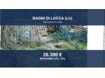 Immobile in asta di 153 m² con più di 5 locali in vendita a Bagni di Lucca