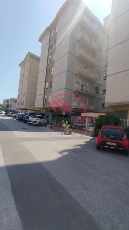 Ampio appartamento con tripla esposizione