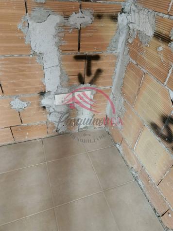 BILOCALE SEMI RISTRUTTURATO NEL CENTRO STORICO - Foto 7