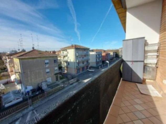 Immobile in asta di 99 m², box auto in vendita a Carpi - Foto 4