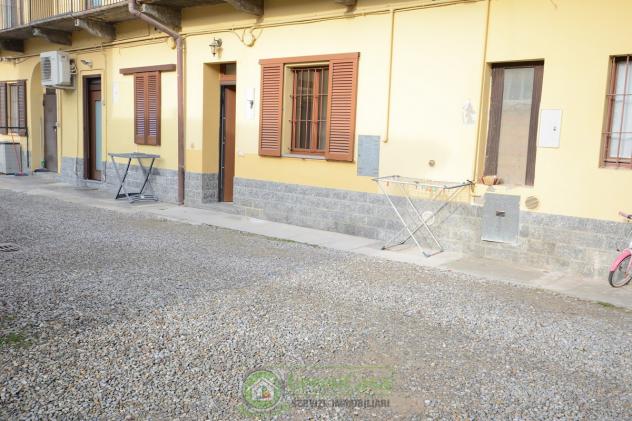 APPARTAMENTO INDIPENDENTE di 1 vani e di 27 mq (CAVENAGO DI BRIANZA) rif. IGC MONO VIA MAZZINI - Foto 4