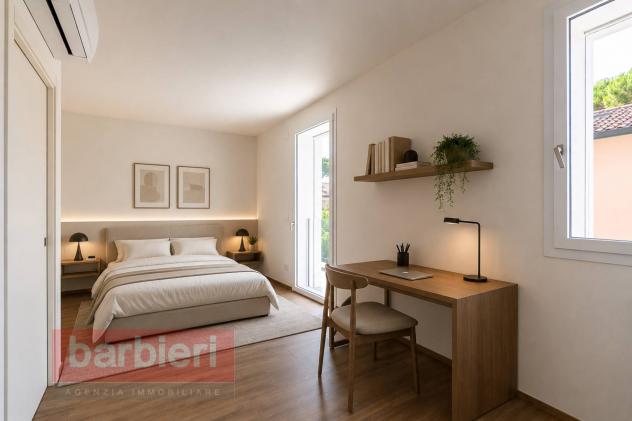 Trilocale in vendita a Cervia, Milano Marittima - Foto 10