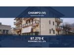 Immobile in asta di 123 m² in vendita a Chiampo