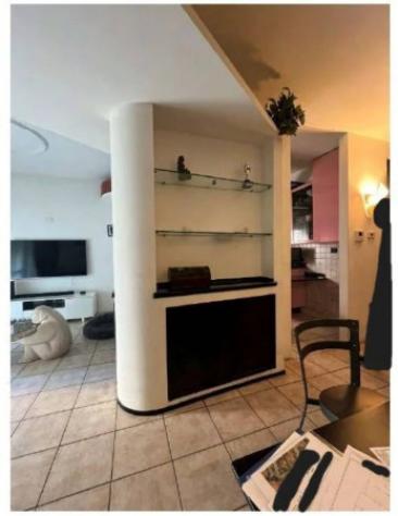 Immobile in asta di 128 m², box auto in vendita a Costa Masnaga - Foto 8