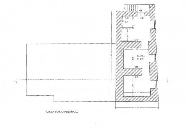 Palazzo / Edificio in vendita a Fiuggi - Foto 18