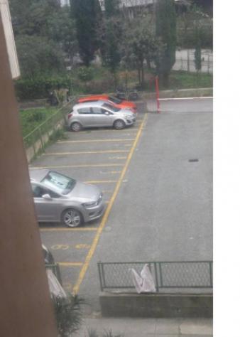 Immobile in asta di 96 m², box auto in vendita a Genova - Foto 5