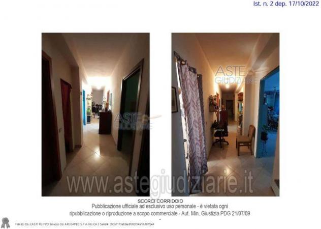 IMMOBILI-IMMOBILE RESIDENZIALE-Via Banfi 4 - Foto 7