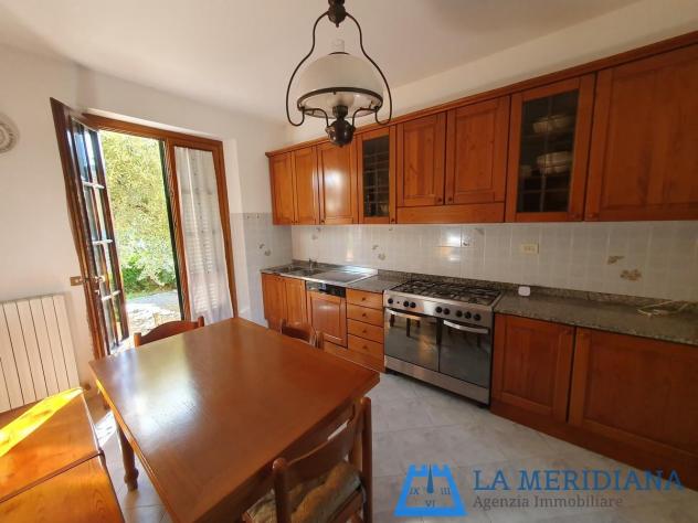 Terratetto in vendita a Lamporecchio 140 mq Rif: 1354855 - Foto 3