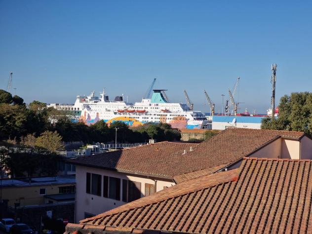 Appartamento in vendita a Livorno 120 mq Rif: 1405913 - Foto 6