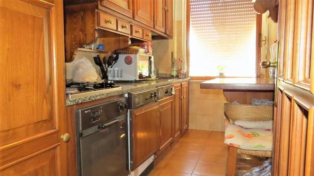 Appartamento in vendita a Marina di Massa - Massa 90 mq Rif: 1044742 - Foto 4