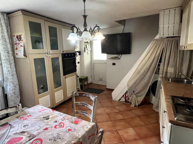 Terratetto in vendita a Canevara - Massa 85 mq Rif: 1428275
