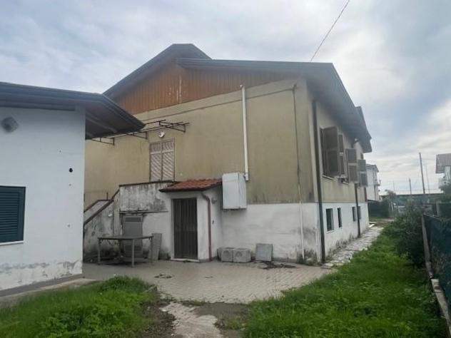 Villa in vendita a Ricortola - Massa 180 mq Rif: 1428348