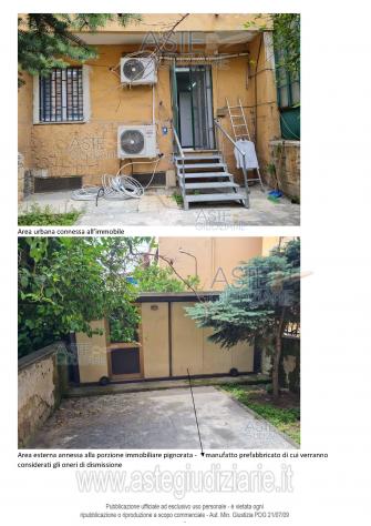 IMMOBILI-IMMOBILE RESIDENZIALE-Via Piave n. 209 - Foto 7