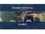Immobile in asta di 220 m² in vendita a Piedimonte Matese