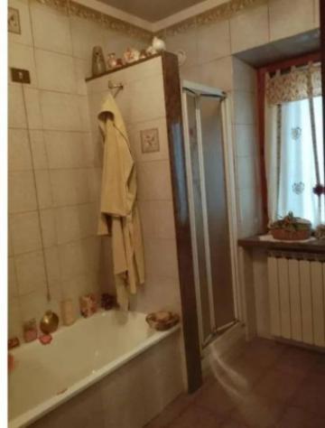 Immobile in asta di 315 m², box auto in vendita a Pieve Torina - Foto 13