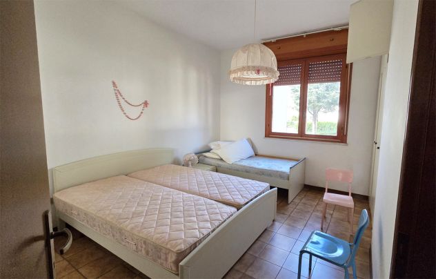 CASTIGLIONCELLO Caletta: Appartamento al piano mezzano con ingresso indipendente - Foto 7