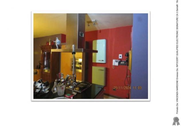 Immobile in asta di 106 m², box auto in vendita a Rozzano - Foto 18