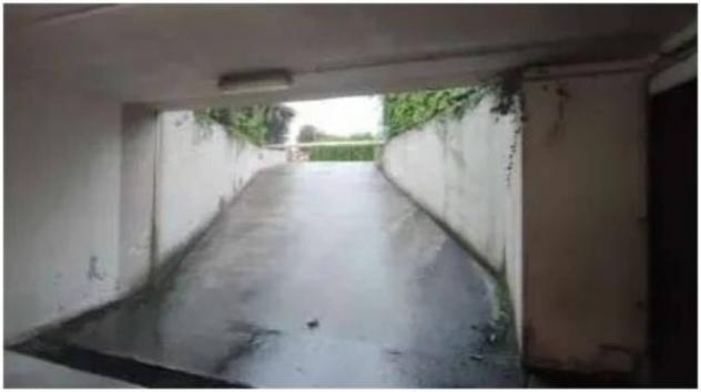 Immobile in asta di 96 m², box auto in vendita a San Biagio di Callalta - Foto 13