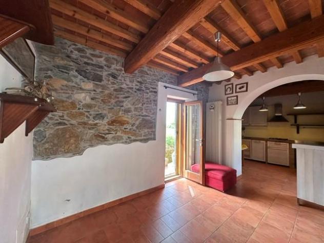 Terratetto in vendita a Asciano - San Giuliano Terme 94 mq Rif: 1432429 - Foto 4