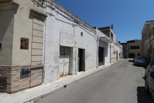 VENDITA APPARTAMENTO INDIPENDENTE VIA PRINCIPE DI PIEMONTE SAN MARZANO DI SAN GI