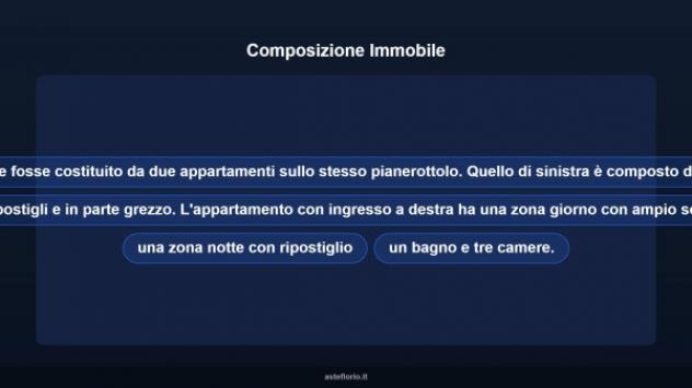 Immobile in asta di 221 m² in vendita a Sant'Elpidio a Mare - Foto 14