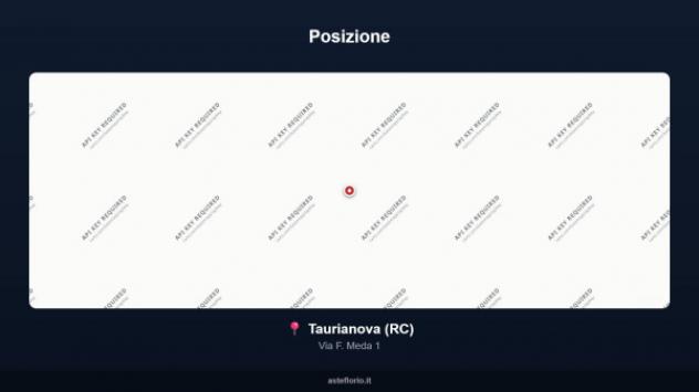 Immobile in asta di 112 m² con più di 5 locali in vendita a Taurianova - Foto 17