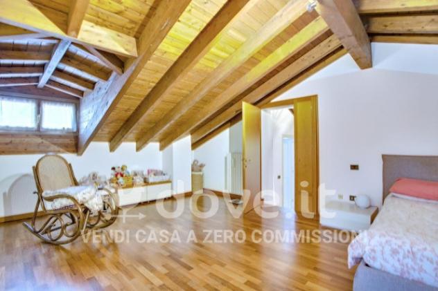 Appartamento di 115 m² con 3 locali in vendita a Varese - Foto 12